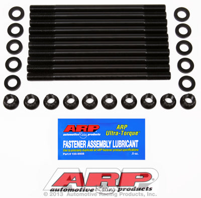 Cylinder Head Stud Kit for Nissan 2.0L (SR20DET/RN14) DOHC Turbo (1991-94) M12