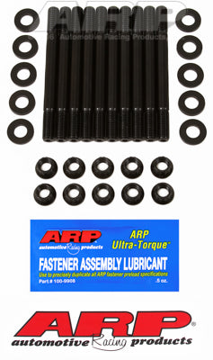Cylinder Head Stud Kit for Nissan 2.4L (KA24DE) DOHC