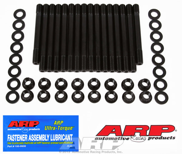 Cylinder Head Stud Kit for Nissan 3.0L (VG30DE/DETT) DOHC V6
