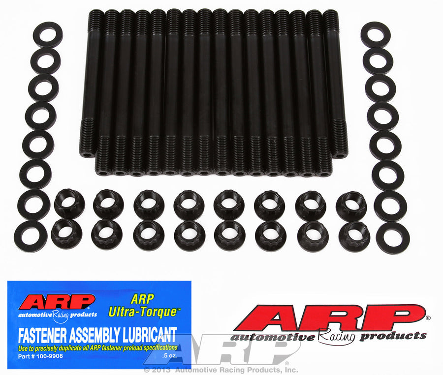Cylinder Head Stud Kit for Nissan 3.0L (VG30DE/DETT) DOHC V6