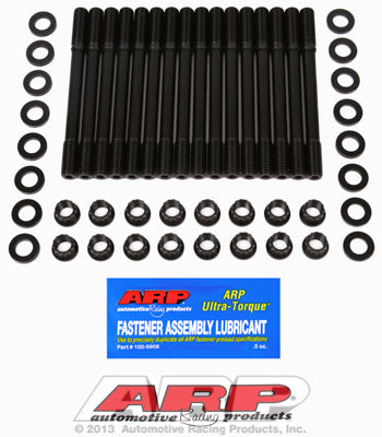 Cylinder Head Stud Kit for Nissan 3.0L (VQ30) & 3.5L (VQ35) DOHC V6