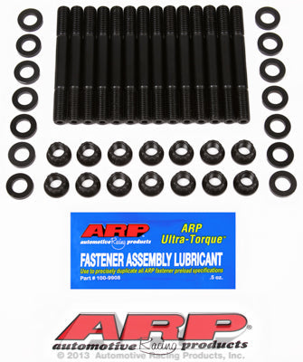 Main Stud Kit for Nissan/Datsun L24, L26 & L28 Series 6-cylinder