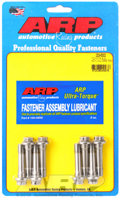 Rod Bolt Kit for Toyota 2.0L 4-cylinder 4U-GSE
