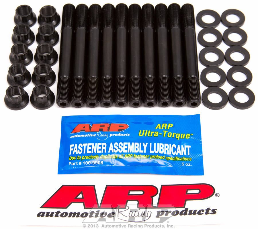 Cylinder Head Stud Kit for Mitsubishi 2.0L (4G63) DOHC (1993 & earlier) M12