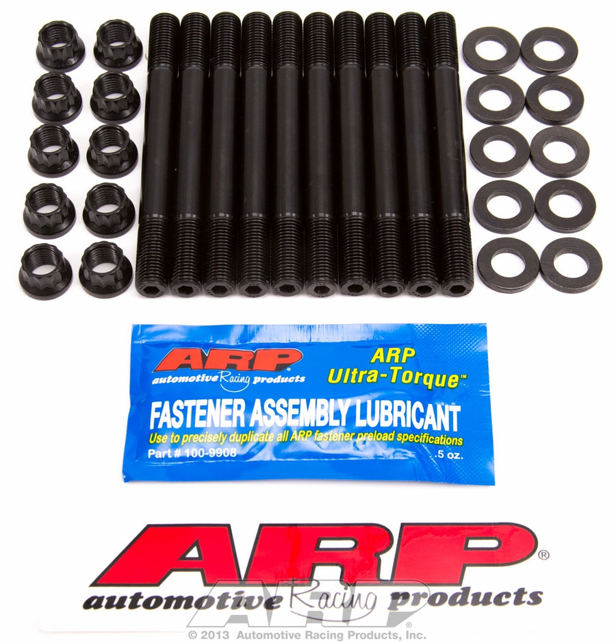 Cylinder Head Stud Kit for Mitsubishi 2.0L (4G63) DOHC (1994-07) M11