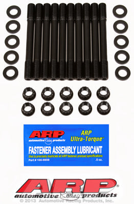 Cylinder Head Stud Kit for Mitsubishi 2.0L (4G63) DOHC (1994-07) M11
