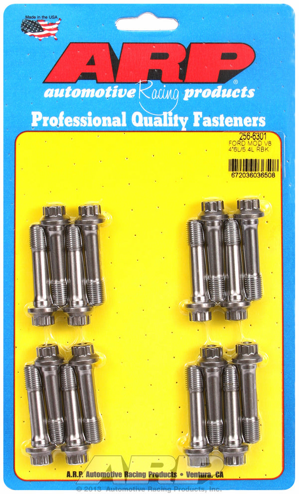 Pro Series ARP2000 Complete Rod Bolt Kit for Ford 4.6L & 5.4L