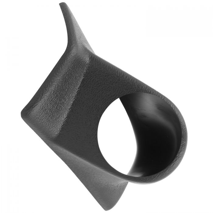 GAUGE MOUNT, A-PILLAR POD, SINGLE, 2 1/16in, TOYOTA TACOMA 95-00/4RUNNER 96-00