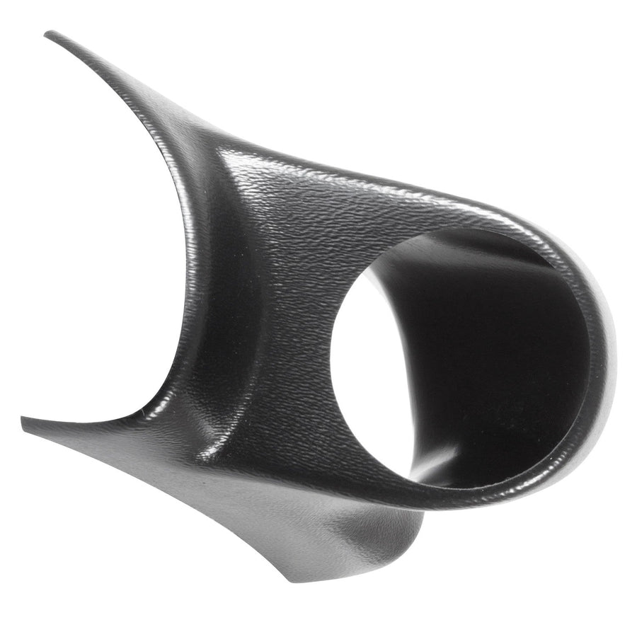 GAUGE MOUNT, A-PILLAR POD, SINGLE, 2 1/16in, TOYOTA LAND CRUISER 98-00