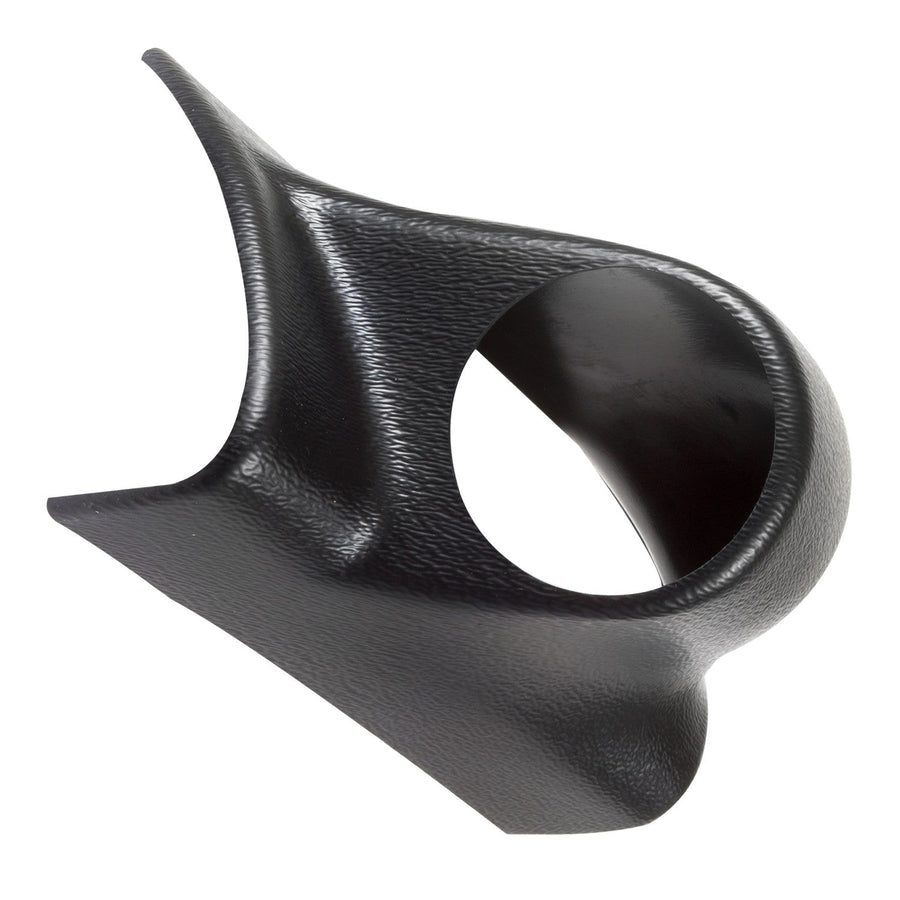 GAUGE MOUNT, A-PILLAR POD, SINGLE, 2 1/16in, MITSUBISHI ECLIPSE 00-04