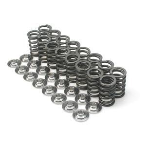 Brian Crower Toyota 2JZ/1JZ Single Spring/Titanium Retainer Kit