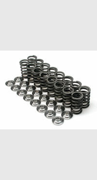 VALVE SPRING/RETAINER KIT - 2AZ-FE