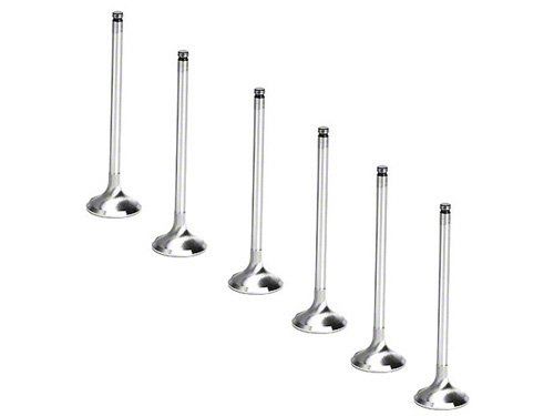 VALVES - 35.00mm INTAKE (Scion 2AZ-FE)