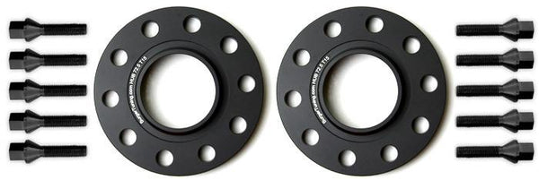 2020+ Toyota GR Supra Wheel Spacers w/10 Bolts by Burger Motorsports