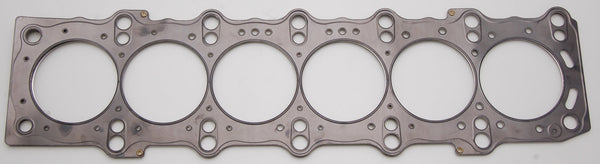 Toyota 2JZ-GE/2JZ-GTE .040in MLS Cylinder Head Gasket, 87mm Bore
