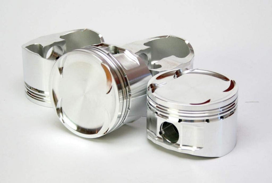 Sport Compact Pistons for Nissan RB26DETT