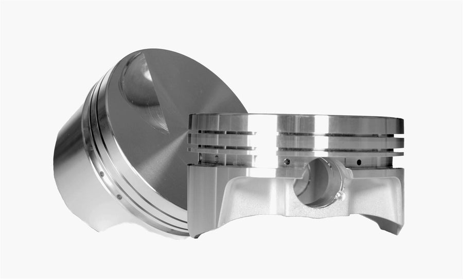 Sport Compact Pistons for Toyota 7MGTE