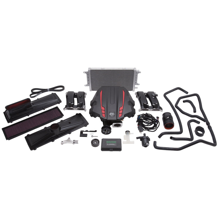 E-FORCE SUPERCHARGER for 2013-17 FR-S/86/BR-Z 2.0L