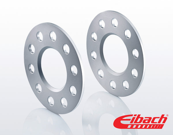1997-2003 BMW PRO-SPACER Kit (5mm Pair)