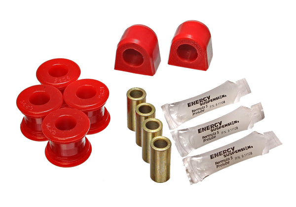 ENERGY SUSPENSION 20MM REAR SWAY BAR SET FOR SUBARU IMPREZA - 19.5102R