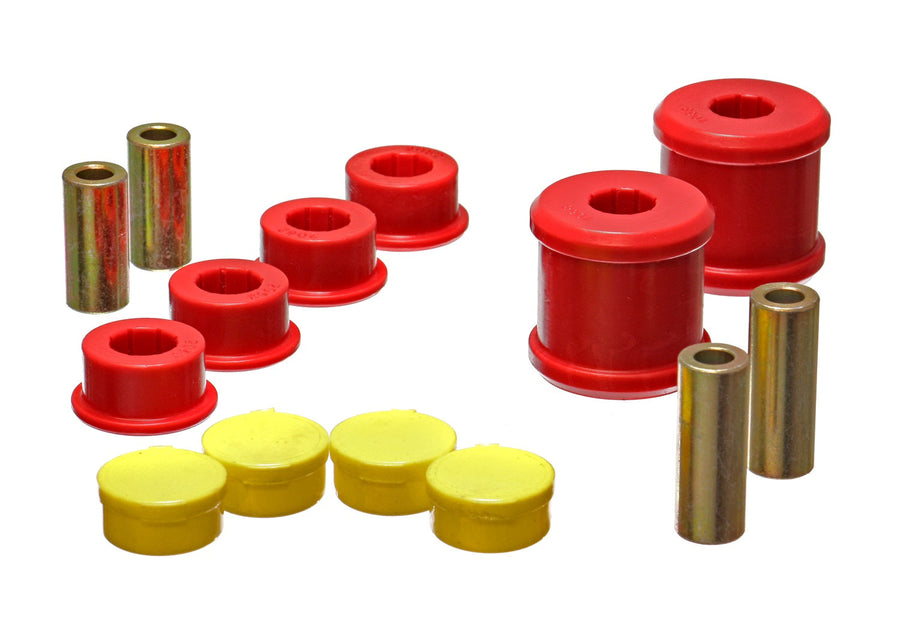 ENERGY SUSPENSION REAR TRAILING ARM BUSHING FOR SUBARU IMPREZA - 19.7101R