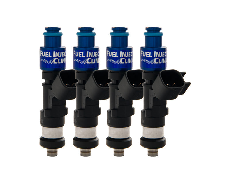 1000cc FIC Fuel Injector Clinic Injector Set for Scion tC/xB, Toyota Matrix, Corolla XRS, and other