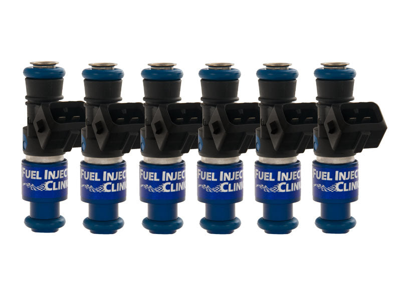 1650cc FIC Nissan 350Z/370Z Fuel Injector Clinic Injector Set (High-Z)