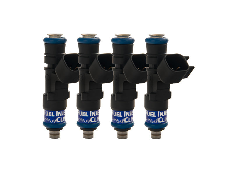 525cc FIC Hyundai Genesis 2.0T Fuel Injector Clinic Injector Set (High-Z)