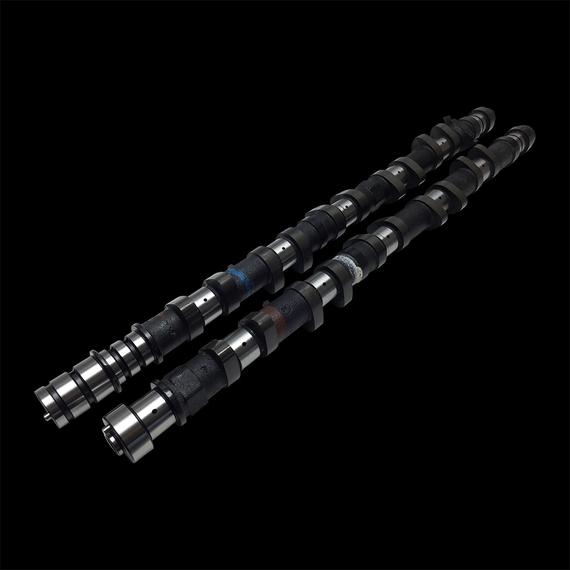 Toyota 1JZGTE VVTi Stage 3 Camshafts - Race Spec