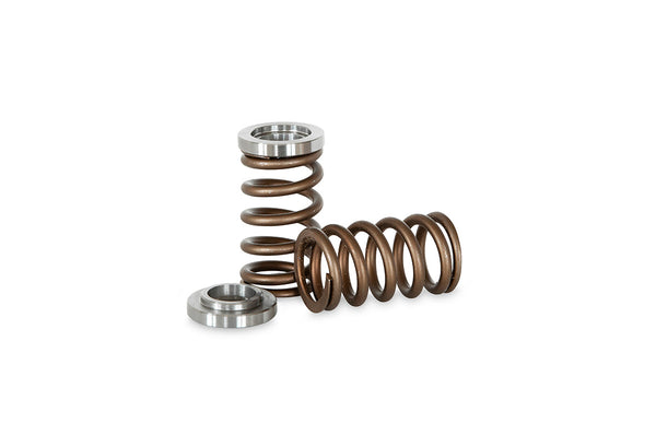 TOYOTA 1GR-FE VALVE SPRING SET
