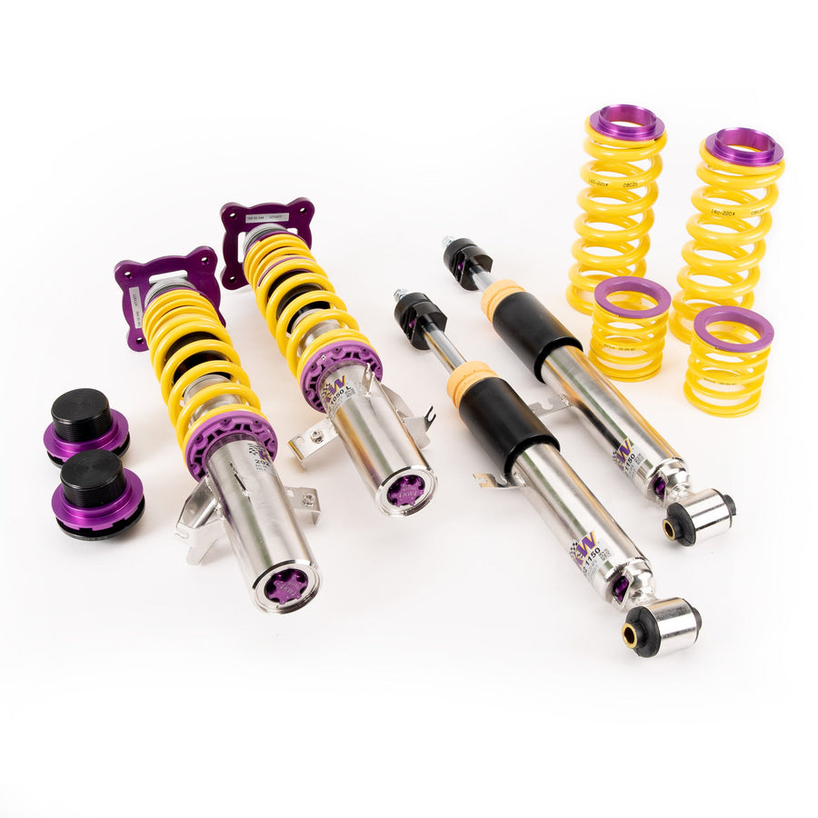 KW Clubsport Kit 2 Way BMW Z4 (G29) | Toyota GR Supra (A90) 2019-2021