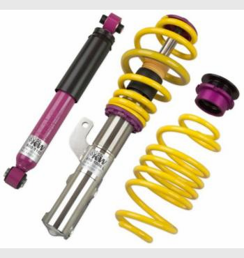 KW V1 COILOVER KIT FOR FR-S & BRZ