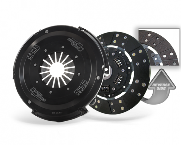 Clutch Masters FXSS250 Clutch Kit-2023 Toyota Supra