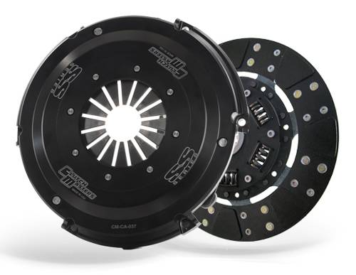 Clutch Masters FXSS350 Clutch Kit-2023 Toyota Supra
