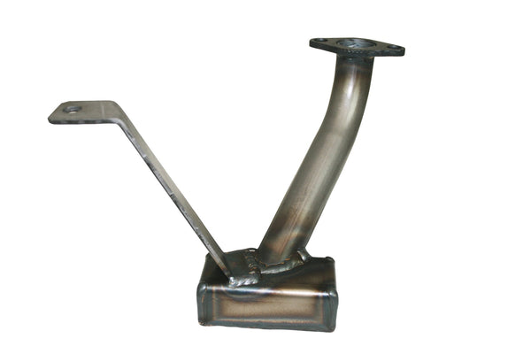 OIL PUMP PICK-UP, TOYOTA 2RZFE, 3RZFE