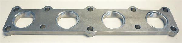Mitsubishi 4B11T Cylinder Head Exhaust Manifold Flange