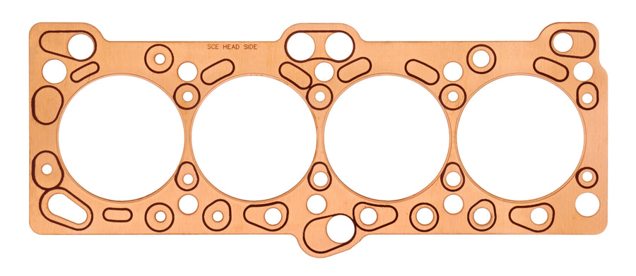 MITSUBISHI 4G63 2.0L BIG BORE 3.437 X .093 ICS TITAN COPPER