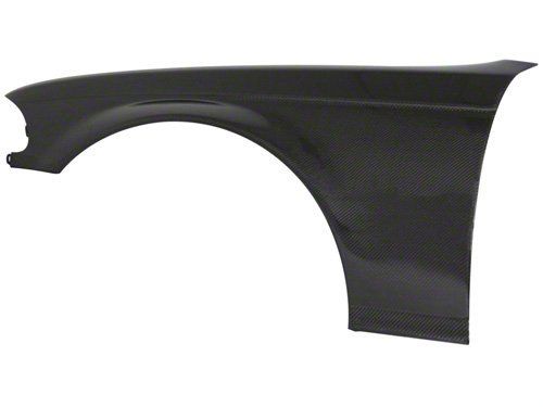 SEIBON CARBON FENDERS FOR 93-98 SUPRA