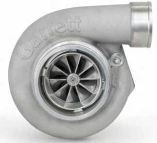 Garret Boost Club Line | GBC35-700