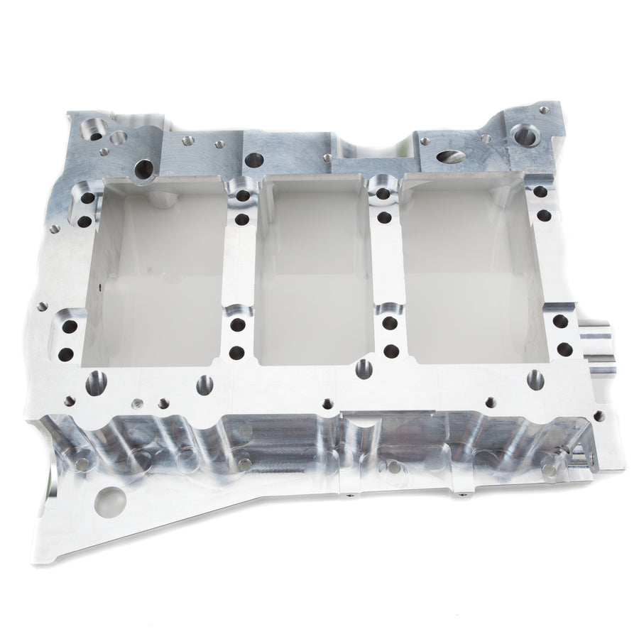 TITAN MOTORSPORTS NISSAN R35 GTR VR38 BILLET MAIN GIRDLE