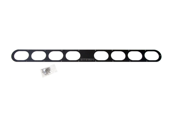 Titan Motorsports 1PC RACING REAR BUMPER DIFFUSER HONDA CIVIC EK EK4 EK9