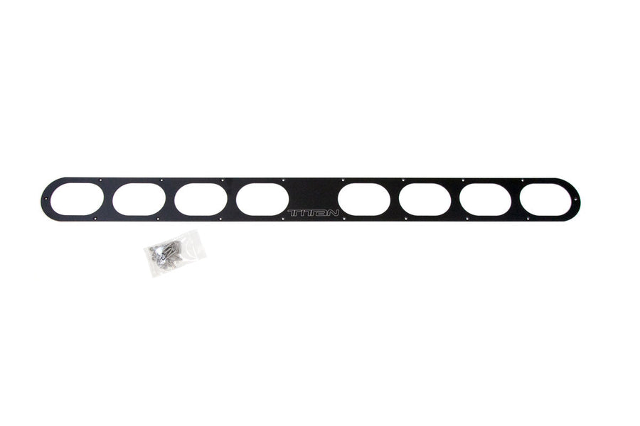 Titan Motorsports 1PC RACING REAR BUMPER DIFFUSER HONDA CIVIC EK EK4 EK9