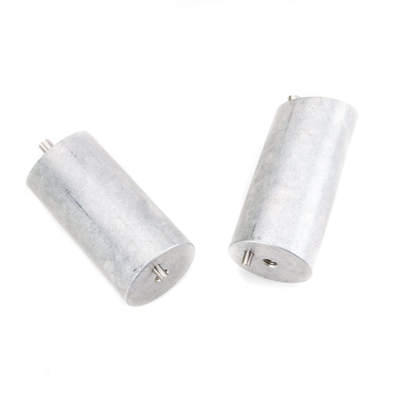 Titan Motorsports Toyota 2JZ SOLID MOTOR MOUNTS