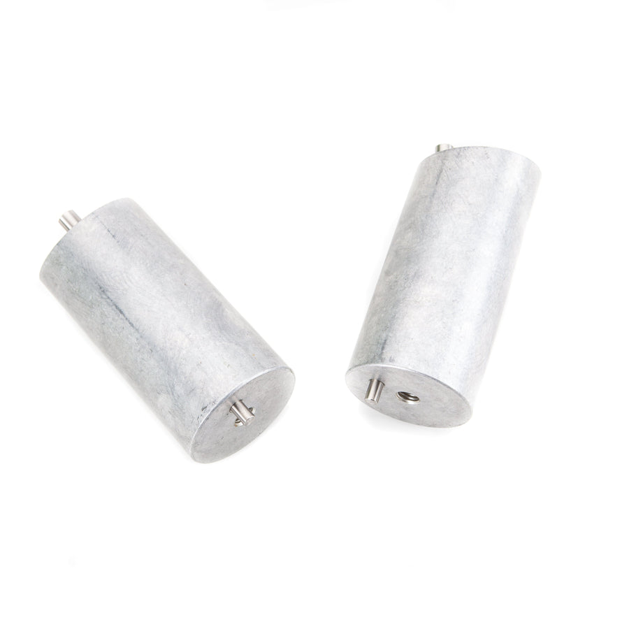 Titan Motorsports Toyota 2JZ SOLID MOTOR MOUNTS