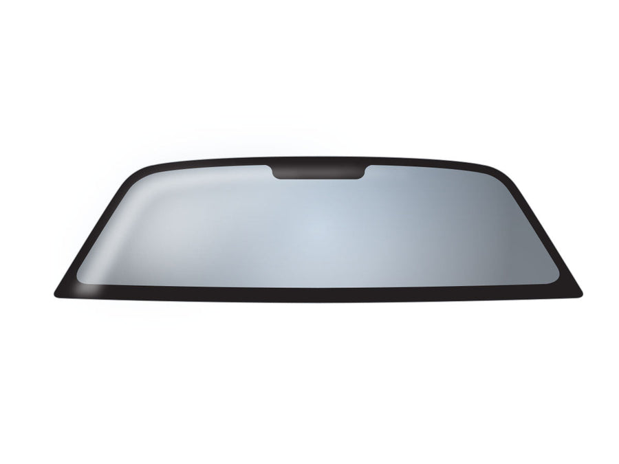 TITAN MKIV SUPRA POLYCARBONITE WINDSHIELD