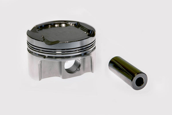 TITAN MOTORSPORTS CNC BILLET 9.0:1 2JZ-GTE SUPRA PISTONS .20 Over