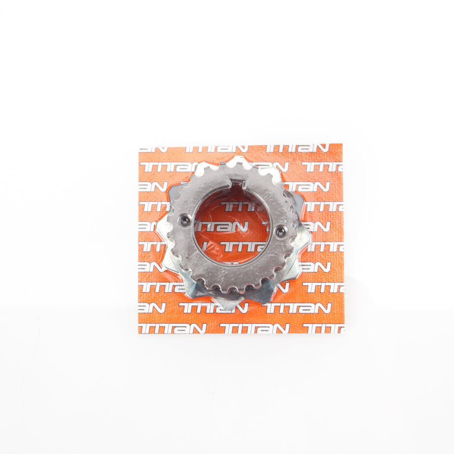 TITAN MODIFIED TOYOTA 2JZ TIMING GEAR