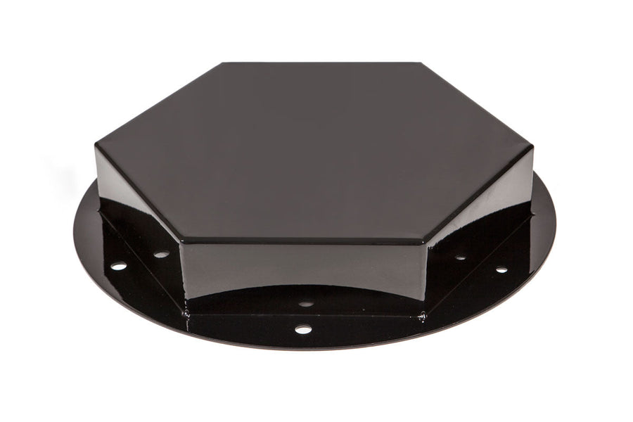 TOYOTA SUPRA EXTENDED RISER FUEL TANK COVER