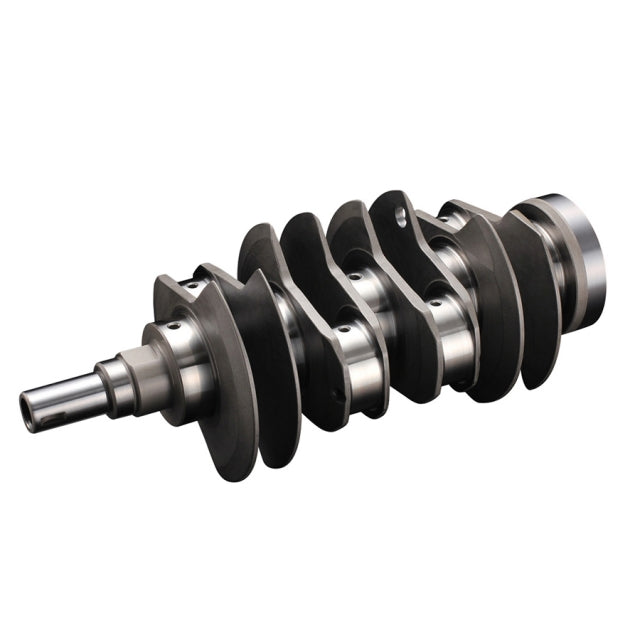 Tomei 3.4L FORGED BILLET FULL COUNTERWEIGHT CRANKSHAFT 2JZ-GTE