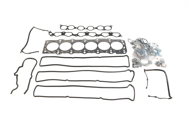 Toyota OEM 2JZGTE VVT-I Engine Gasket Rebuild Kit # 04111-46056